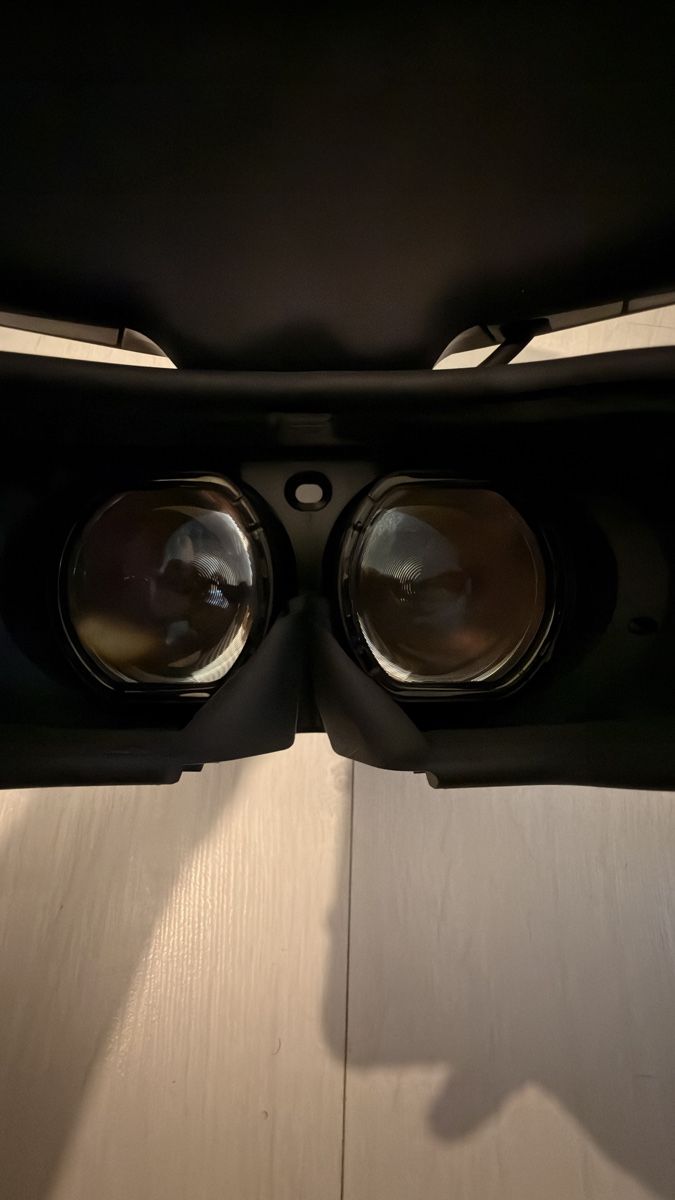 Sony Casque VR: Sony PlayStation VR2 Headset Mit PC Adapter – D'occasion à Oftringen par Rafisells04 6