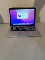 MacBook Pro 13″ 2015 i5 8GB 500GB SSD #12
