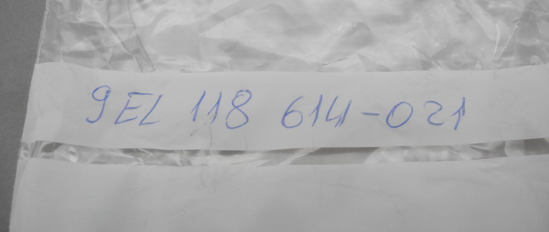 Alle Ersatzteile: Hella Oldtimer Heckleuchte, Blink-Positionslicht, Nr. 40b – Neu (gemäss Beschreibung) aus Kottwil von Crazyrolf 3