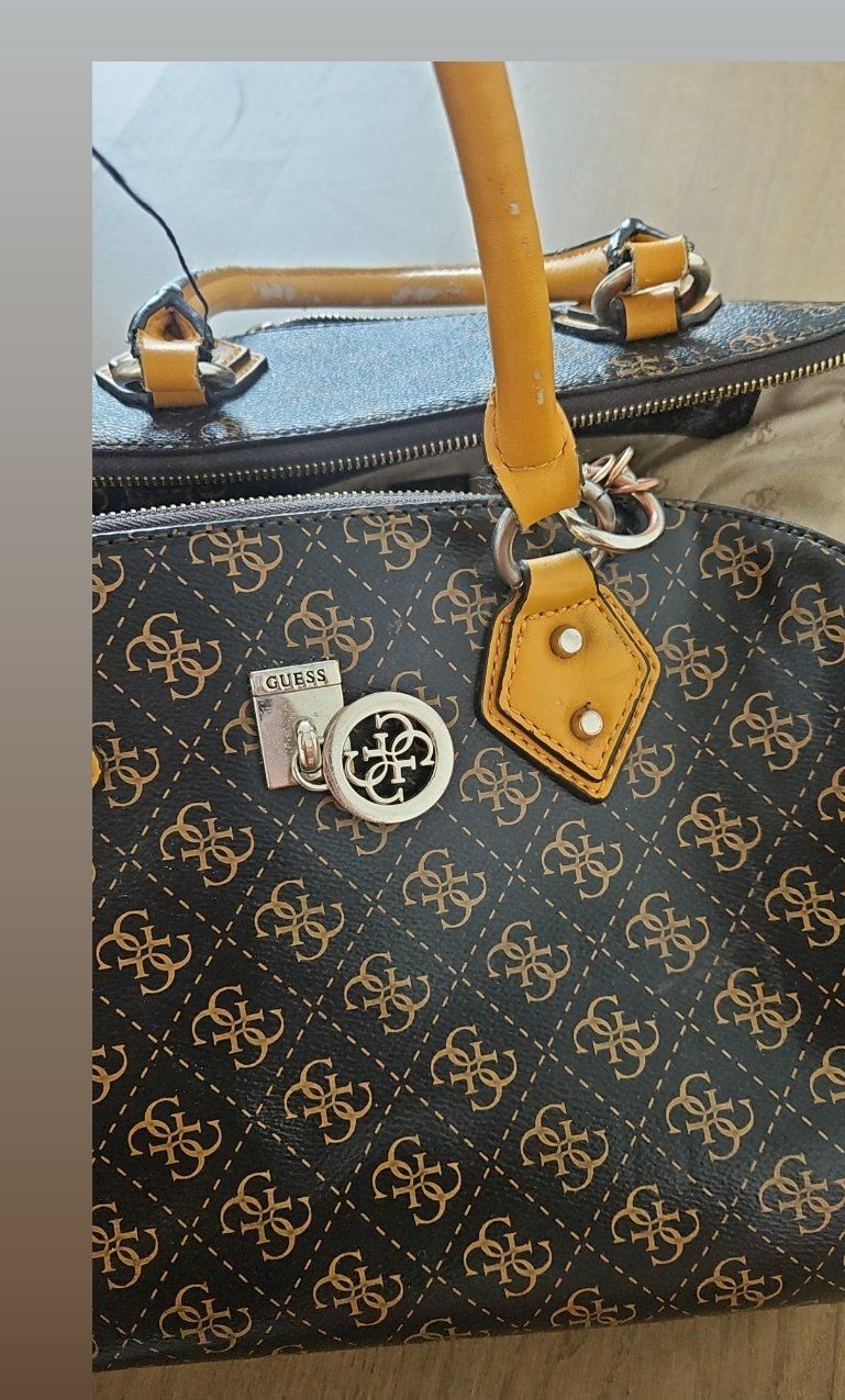 Guess Borse da donna: Guess Tasche – Usato da Suhr venduto da jes_rtc9 1