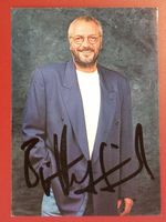 Björn-Hergen Schimpf Autogramm signiert Fotopostkarte 10x15c