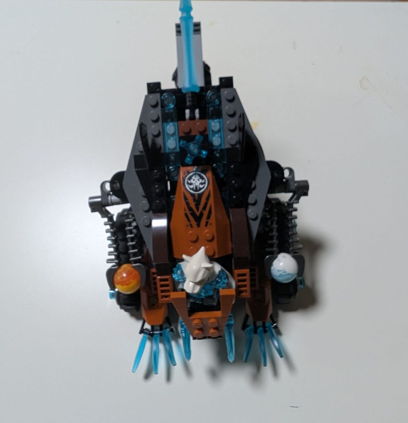 Lego Jouets: Lego Chima Phönix Nr. 70146 – D'occasion à Kyburg-Buchegg par Rolf1velo 1