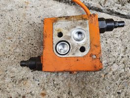 DBV hydr.motor
