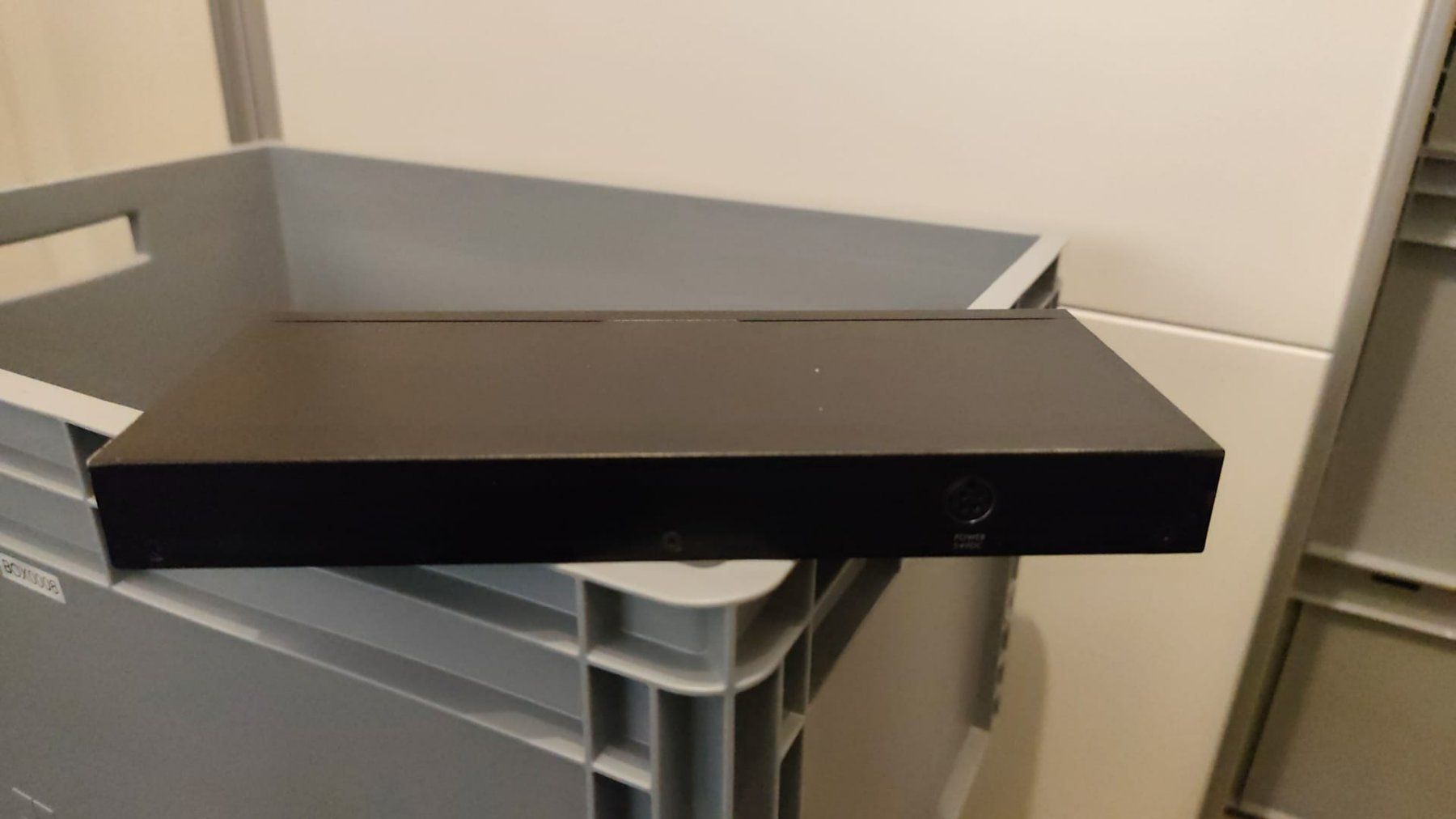 Zyxel Hub & Switch: Zyxel GS1900-8HP Switch – Usato da Neuhausen venduto da rom_c8gt 1