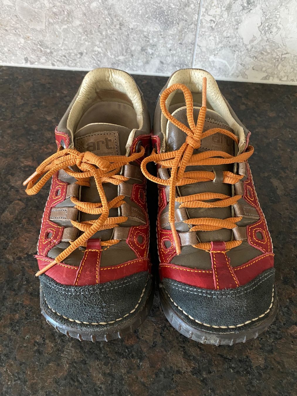 Art Scarpe da donna: Art shoes – Usato da Clarens venduto da OptitesJoliesChoses