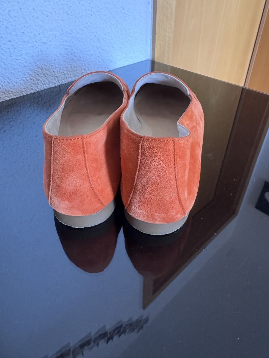 Paul Green Damenschuhe: Paul Green  Ballerina 40  – Gebraucht aus Eichberg von OanaB 3
