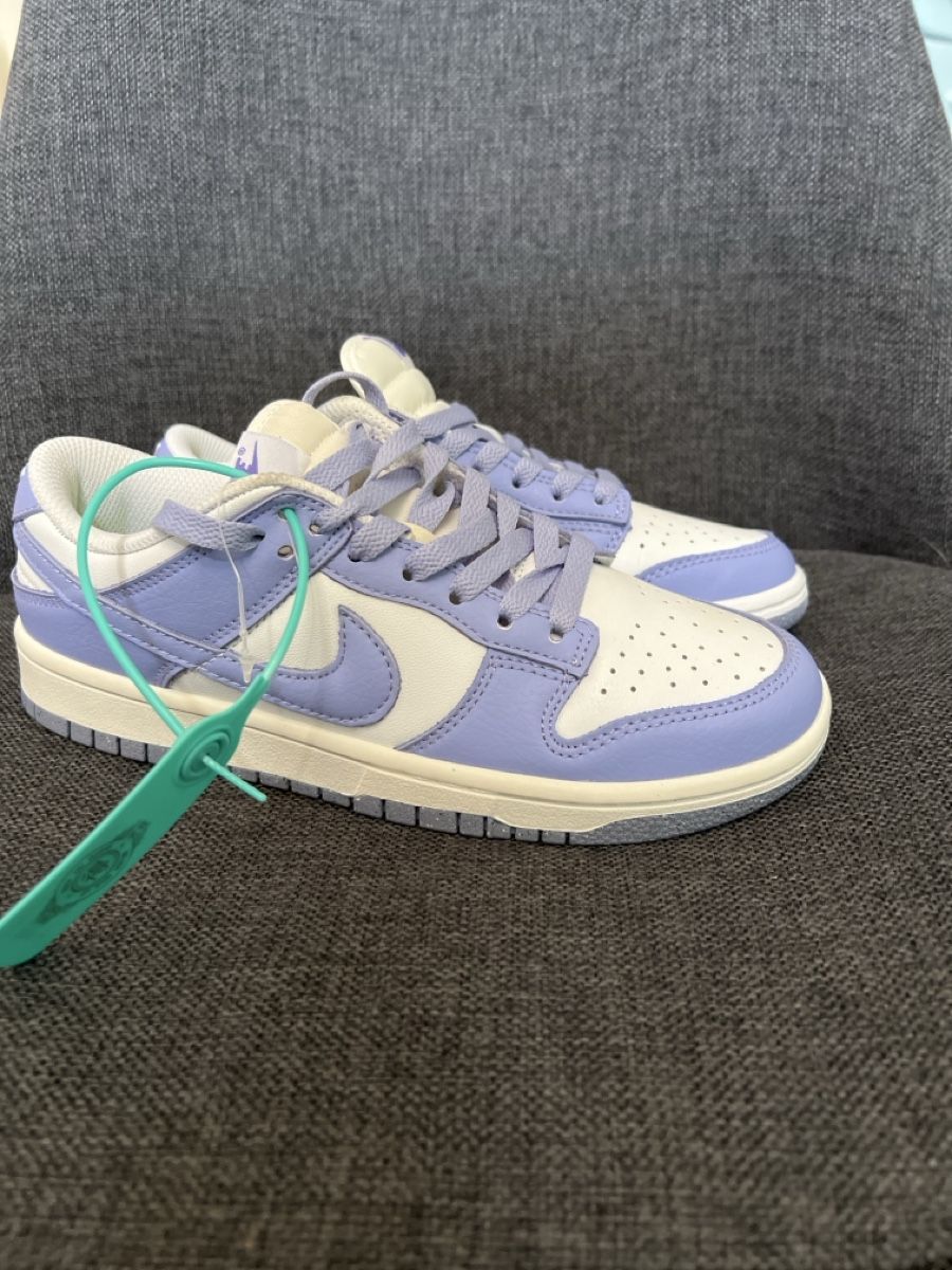Scarpe da uomo: Nike Dunk Low Purple Pulse – Nuovo (secondo la descrizione) da Hombrechtikon venduto da ami_gj9b