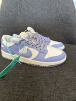 Nike Dunk Low Purple Pulse