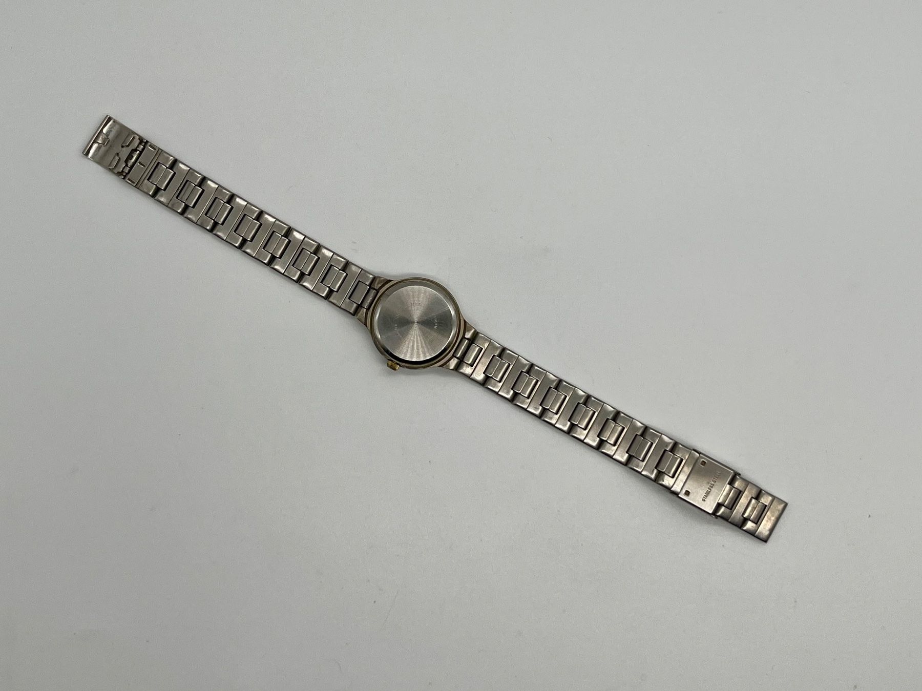 Orologi: Performer Damenuhr Quarz mit Datum – Usato da Aarau venduto da VelEis_Watches 4