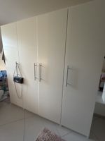 Sehr gepflegter PAX Schrank, 2m brei, 2m hoch