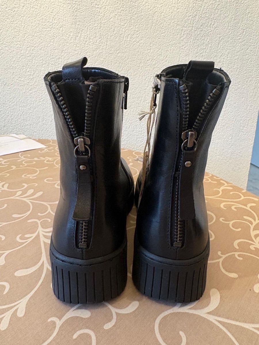 Scarpe da donna: Gabor Winterstiefeletten – Nuovo e nell'imballaggio originale da ittigen venduto da huba01 1
