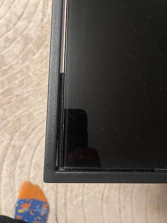 Ikea Tische: IKEA ÄSPERÖD Couchtisch mit Glasplatten – Gebraucht aus Neuhausen am Rheinfall von dinkel.dorothea 3