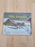 Buch Tomte Tumetott