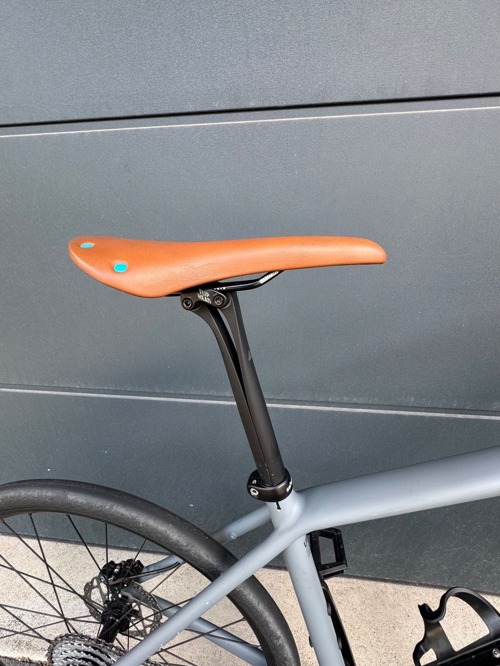 Canyon Biciclette: Canyon Urban 7.0 SL – Usato da Rupperswil venduto da Arcore 2