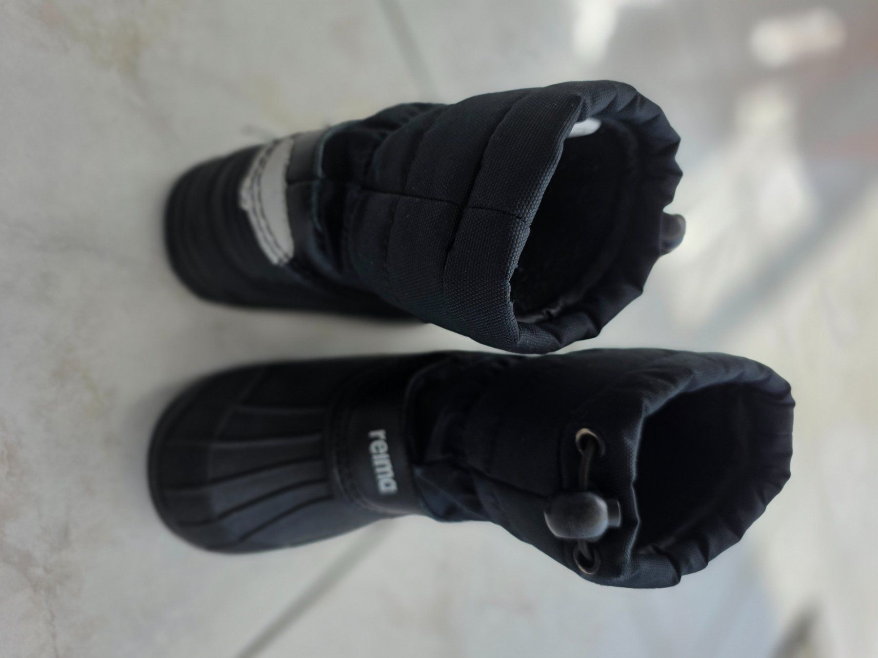 Reima Scarpe per ragazzi: Geox Winterschuhe Grösse 29 – Usato da Ueberstorf venduto da vil_qmy8 2
