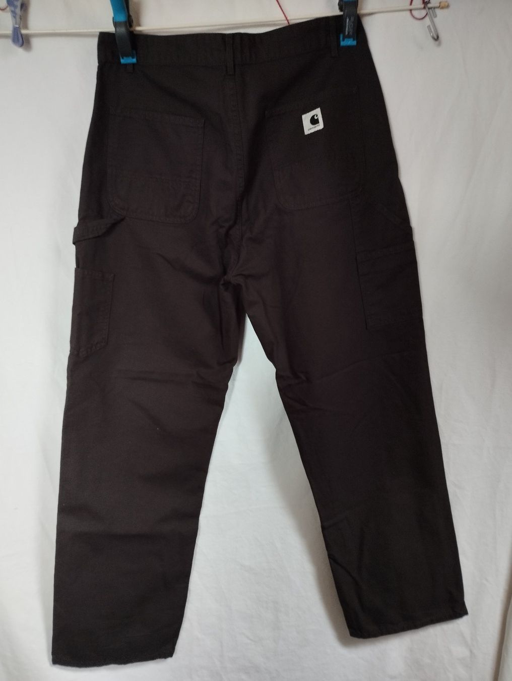 Carhartt Hosen: Carhartt 32 – Gebraucht aus Oberwil BL von suaku 2