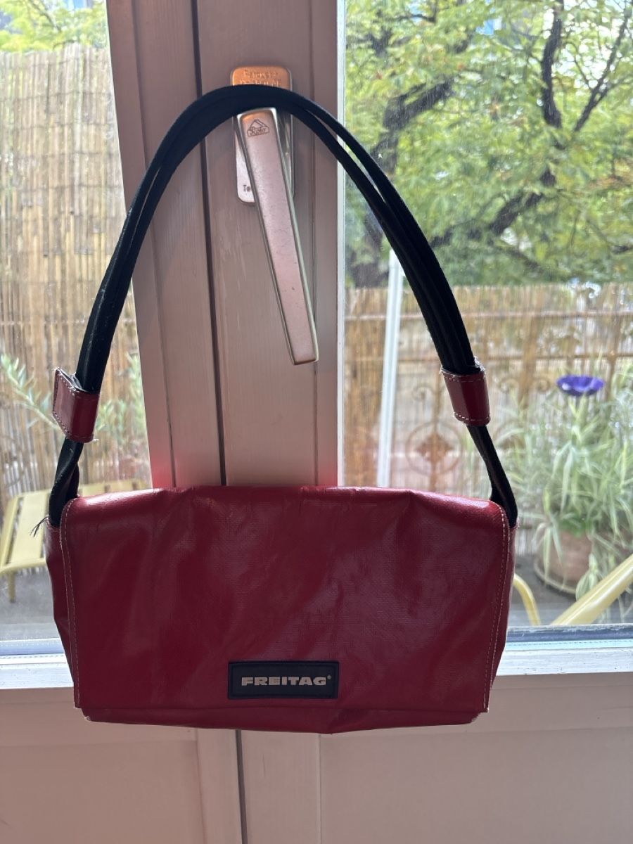 Freitag Borse: Tasche FREITAG  – Usato da Bern venduto da Lydiixa