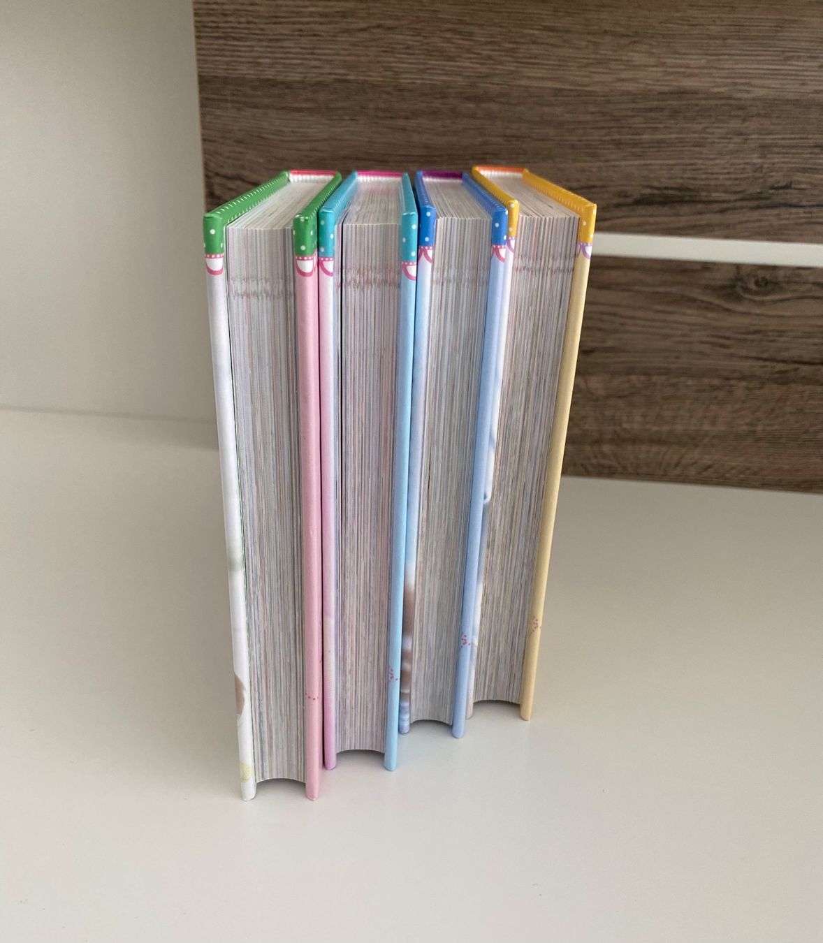Libri: Set - 4 schöne Rezeptbücher – Nuovo (secondo la descrizione) da WEINFELDEN venduto da marygloss 6