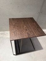 Praktischer Beistell- & Couchtisch – schön schlank