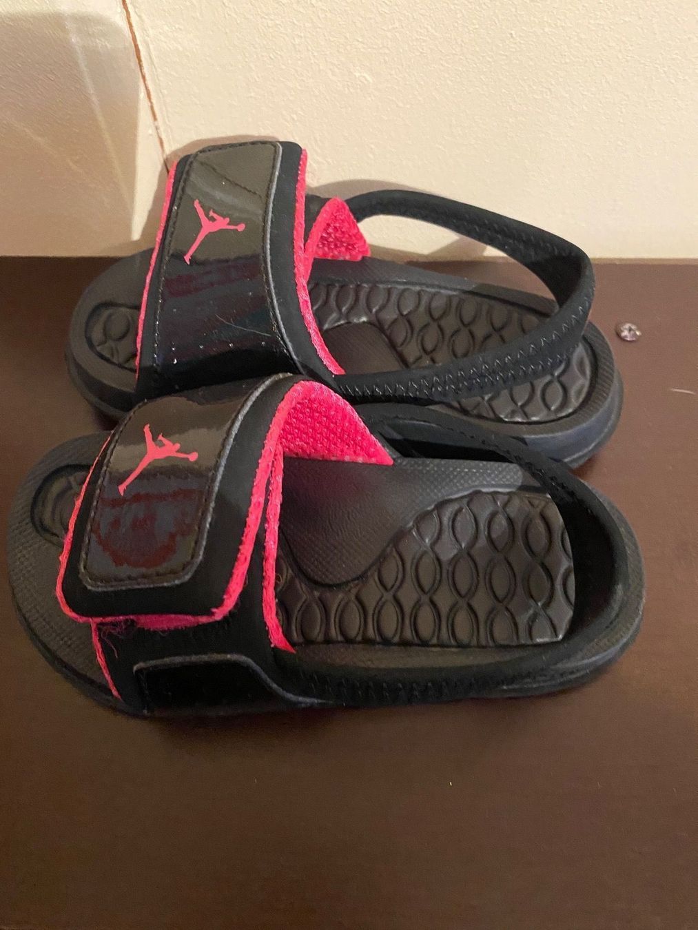 Jordan Scarpe per ragazzi: Mule Jordan fille T.25 neuve – Nuovo (secondo la descrizione) da Le Brassus venduto da lionete02 1