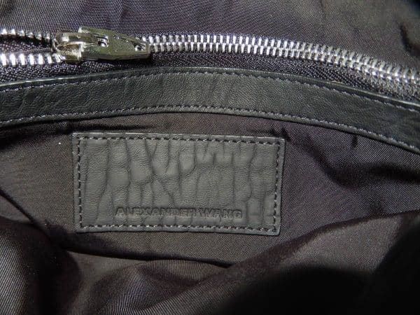 Alexander Wang Taschen für Damen: original ALEXANDER WANG Diego Bucket Bag – Gebraucht aus Meggen von stella195 3