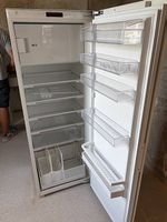 V-ZUG Einbaukühlschrank De Luxe A++