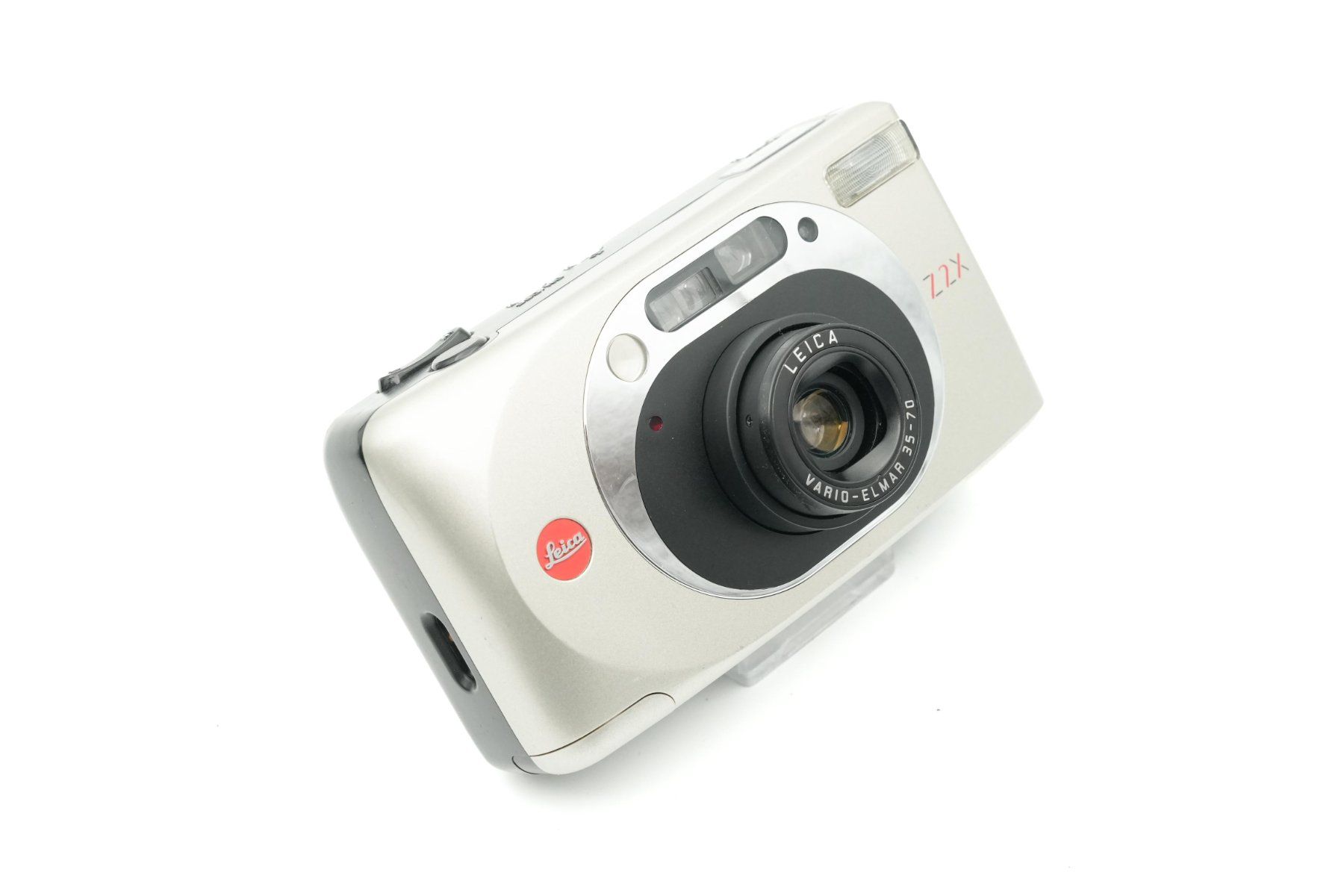 Leica Kamera: Leica Z2X / Top Zustand! – Gebraucht aus Bern von Shutter-Palace 2