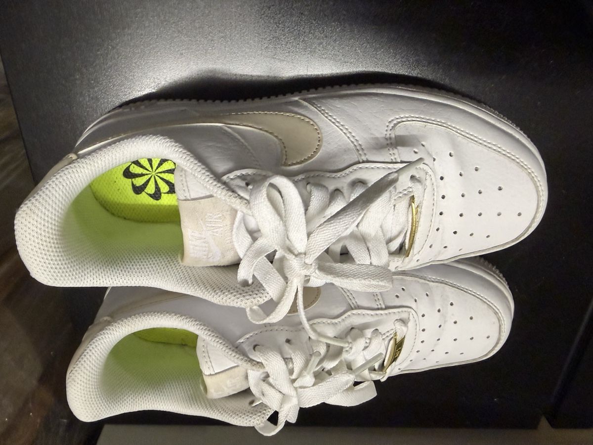 Scarpe da donna: Nike Air Force 1 Sneaker  – Usato da Schlieren venduto da kiwi07