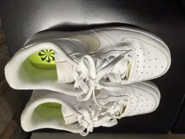 Nike Air Force 1 Sneaker 