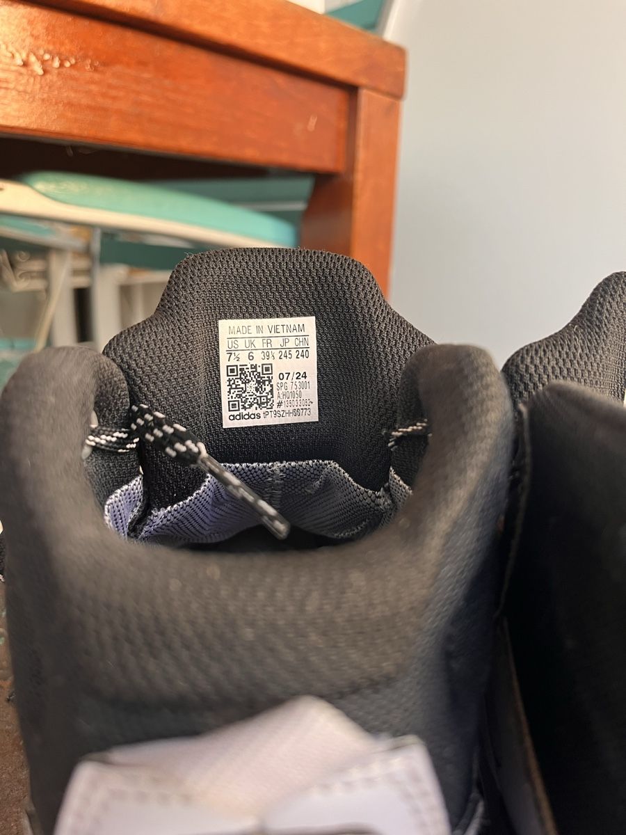 Adidas Chaussures femmes: Wanderschuh Adidas Terrex AX4 Mid GTX – D'occasion à Zollikofen par sidefiin1980 3