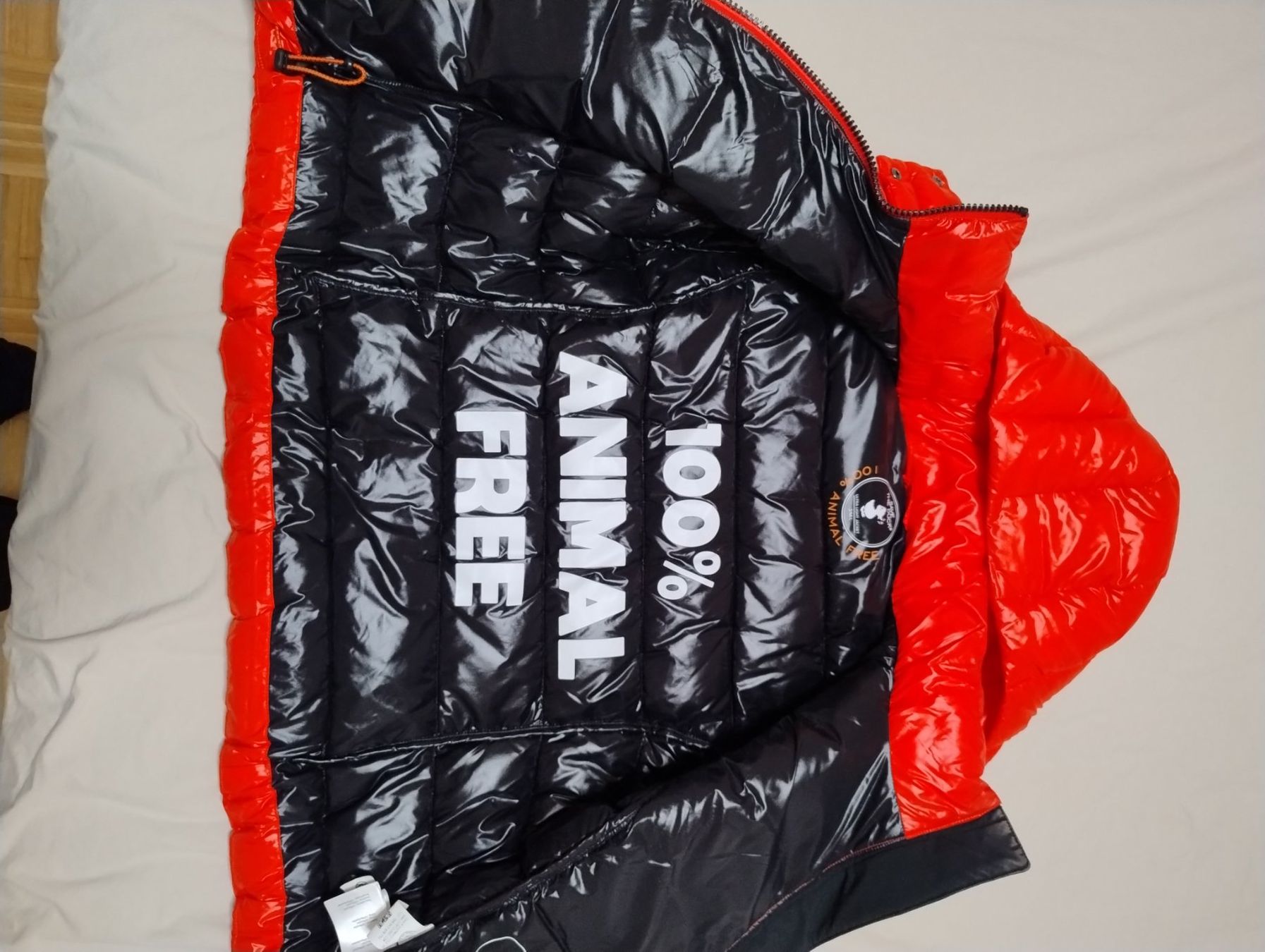 Save the duck Giacche: Save the Duck Winterjacke NEUWERTIG – Usato da Thalwil venduto da vel_6ktr 2