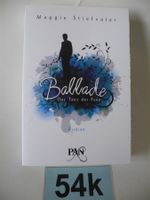 Ballade Der Tanz der Feen, Nr. 54k