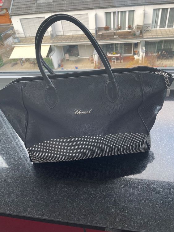 Chopard Tasche Acheter sur Ricardo