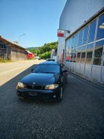 BMW 116i 2006 | Leder | Panorama | MFK 2024 | Ab 1.– |