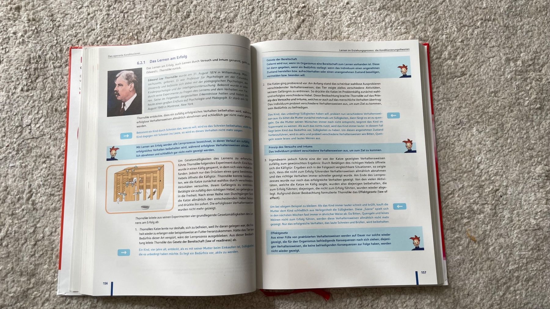 Bücher: Hobmair Pädagogik Schulbuch – Gebraucht aus Wabern von sofiiaa.bb 6