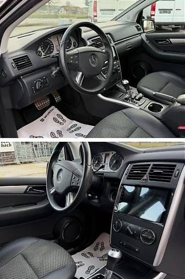 Mercedes-Benz Automobili: MERCEDES BENZ B180 – Usato da Belp venduto da Deyaco 2
