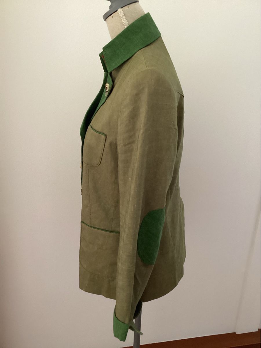 Giacche: Habsburg, Damenblazer, Gr. 40 – Usato da Salenstein venduto da Esprit57 2