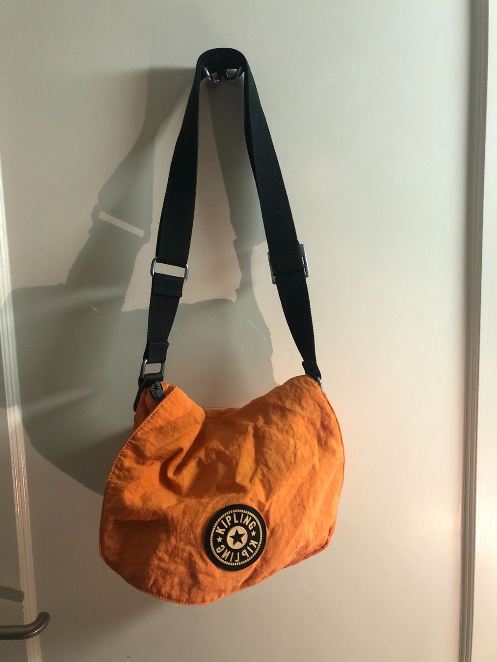 Kipling Taschen: Kipling Tasche // Orange – Gebraucht aus Zürich von aurelia_nater