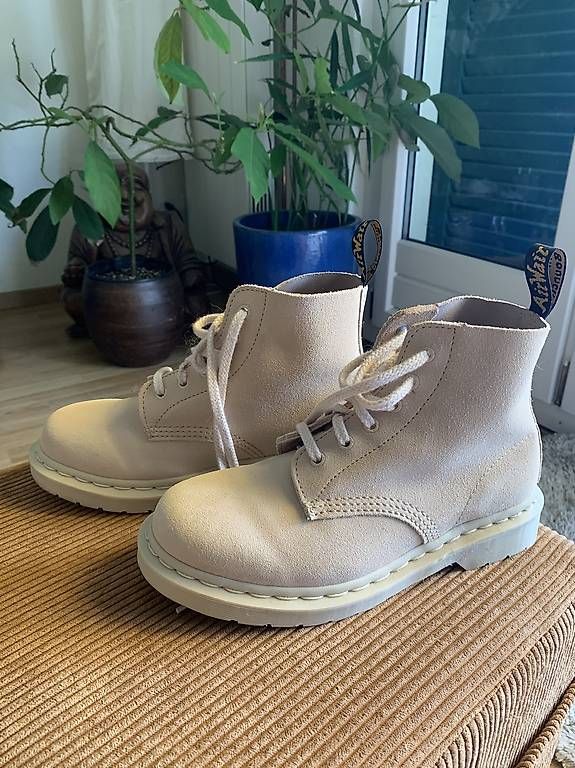 Chaussures femmes: doc martens – D'occasion à Derendingen par alisha09 1