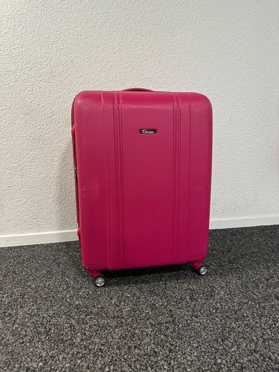 Reisekoffer Kaufen auf Ricardo