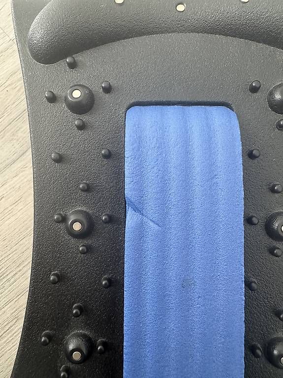 Massagegeräte: Nackenstrecker NeckShape – Gebraucht aus Reinach BL von j_7fjs 2