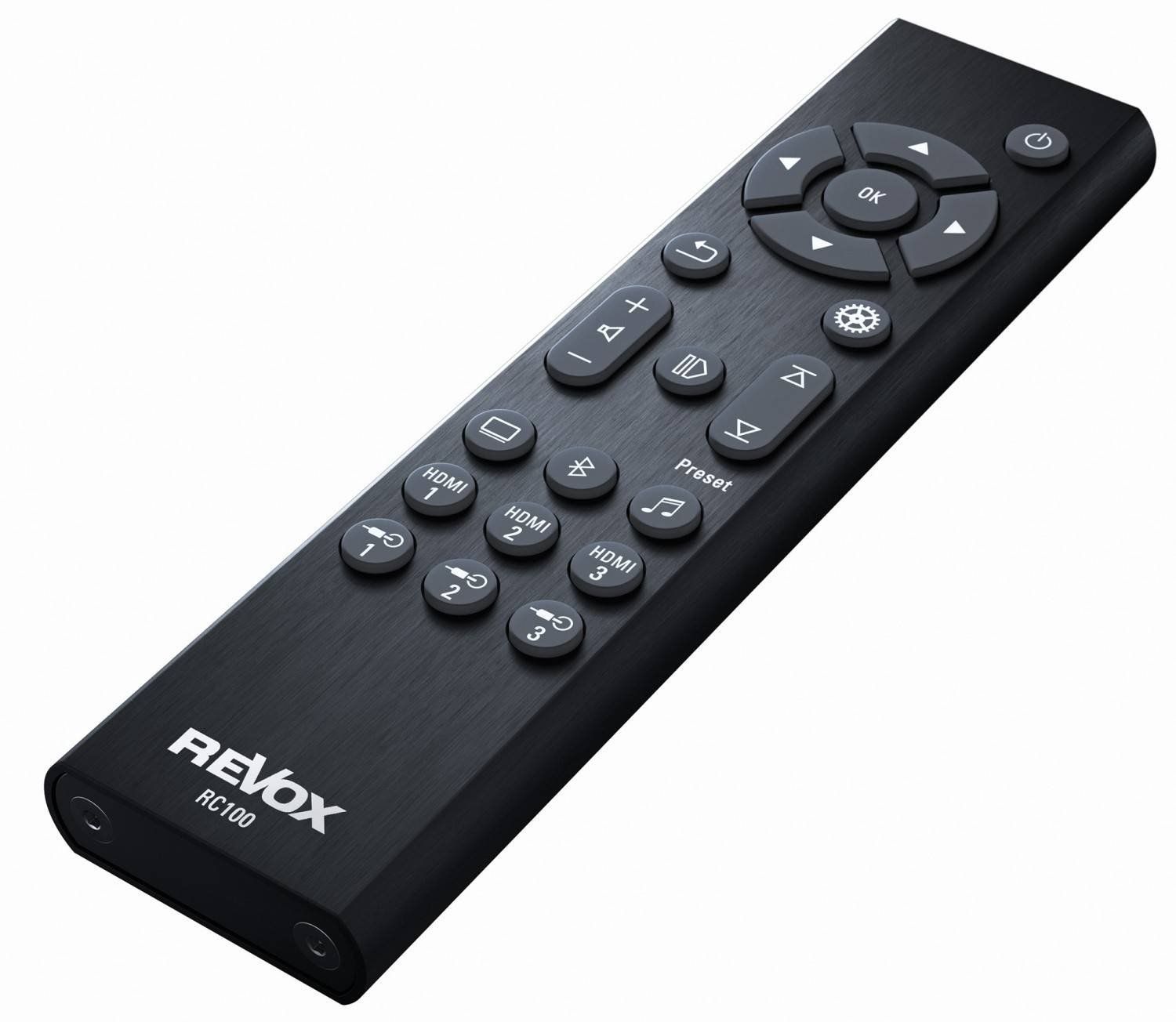 Revox Casse acustiche: Revox Studioart S100 Soundbar – Usato da Luzern venduto da Klaus66R 2
