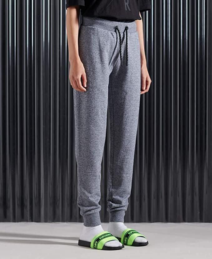 Superdry Pantaloni: Superdry Surplus Jogginghose S oder M NP99.- – Nuovo e nell'imballaggio originale da Riniken venduto da Babeli78