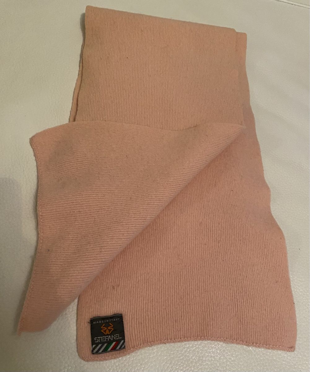 Foulard & Sciarpe: Stefanel wolle schal 🌸 – Usato da Opfikon venduto da Luis144 2
