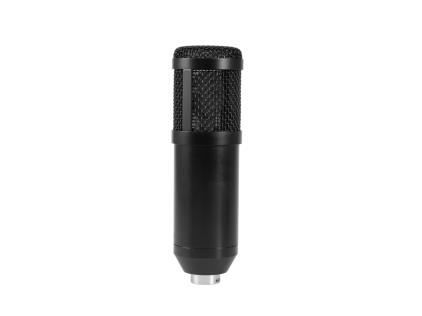 Microfoni: OMNITRONIC BMS-1C USB Kondensator-Broadcastmikrofonset – Nuovo e nell'imballaggio originale da Däniken SO venduto da Profog1 5