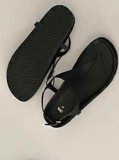 Scarpe da donna: neue Sandalen ZARA – Usato da Uettligen venduto da Maxime_Ehrsam.2020 1