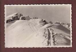 COL DE MEDRAN - 1951