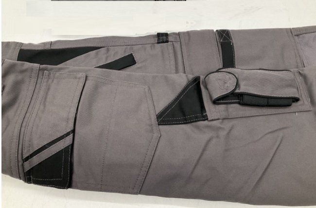 Pantaloni: PKA Arbeitshose Gr. 42 – Nuovo (secondo la descrizione) da Uerkheim venduto da Kaufoption 3