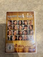 Happy New Year DVD - Romantikkomödie für kalte Tage! (58)