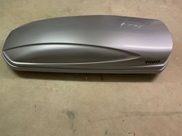 Thule Atlantis 780 Dachbox, Top Zustand, sofort verfügbar